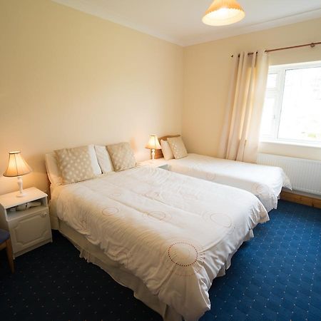 Fortview Guest House Enniscrone Ngoại thất bức ảnh
