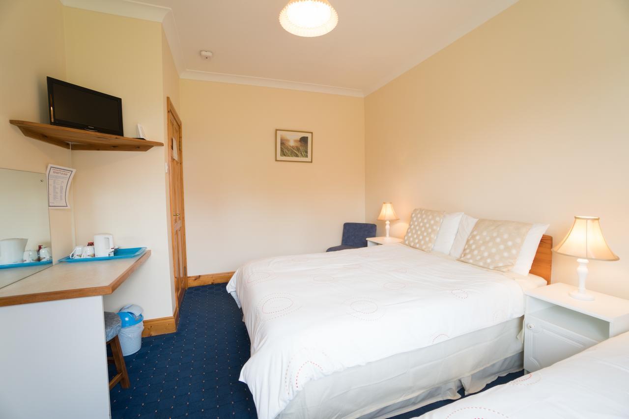 Fortview Guest House Enniscrone Ngoại thất bức ảnh