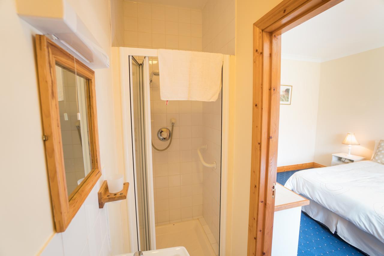 Fortview Guest House Enniscrone Ngoại thất bức ảnh