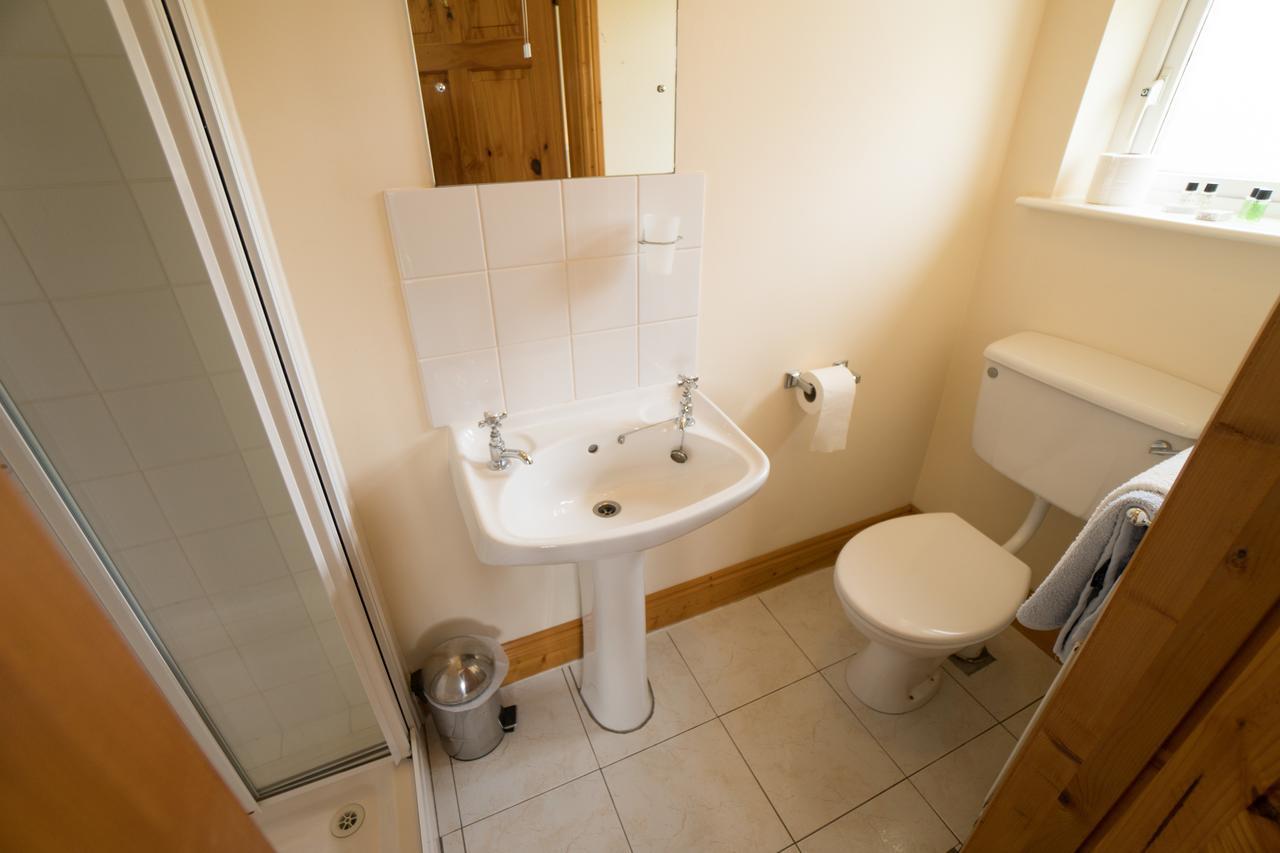 Fortview Guest House Enniscrone Ngoại thất bức ảnh