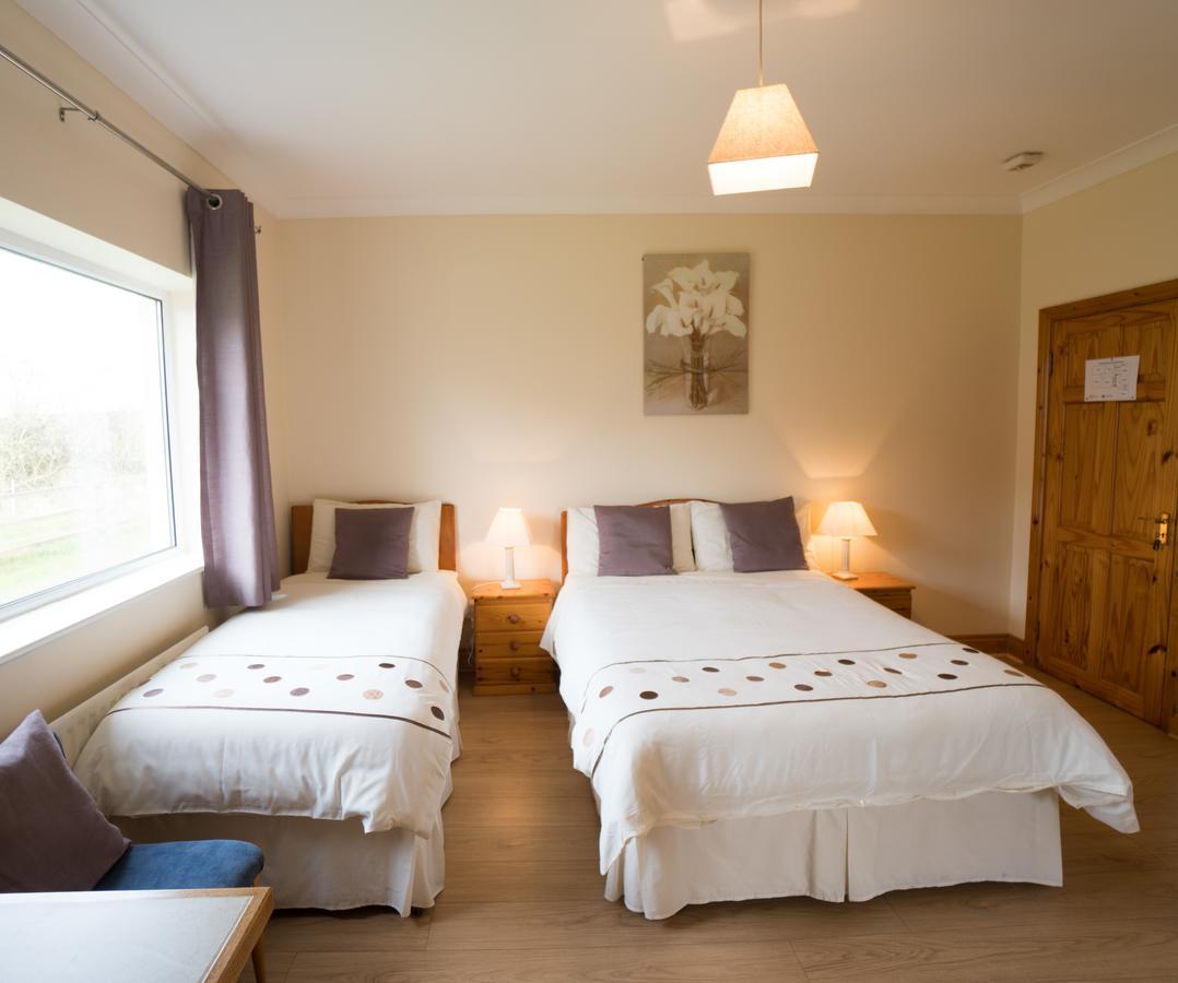 Fortview Guest House Enniscrone Ngoại thất bức ảnh
