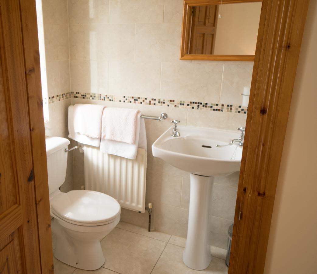 Fortview Guest House Enniscrone Ngoại thất bức ảnh