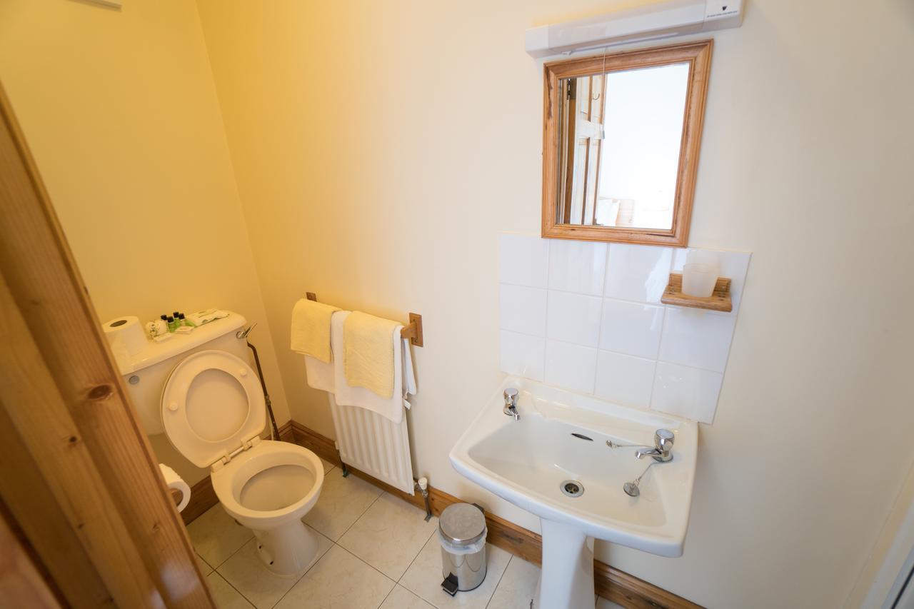 Fortview Guest House Enniscrone Ngoại thất bức ảnh