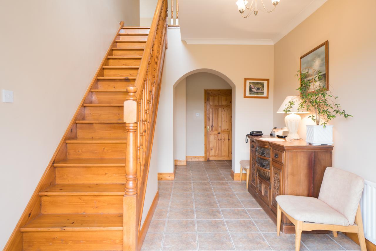 Fortview Guest House Enniscrone Ngoại thất bức ảnh