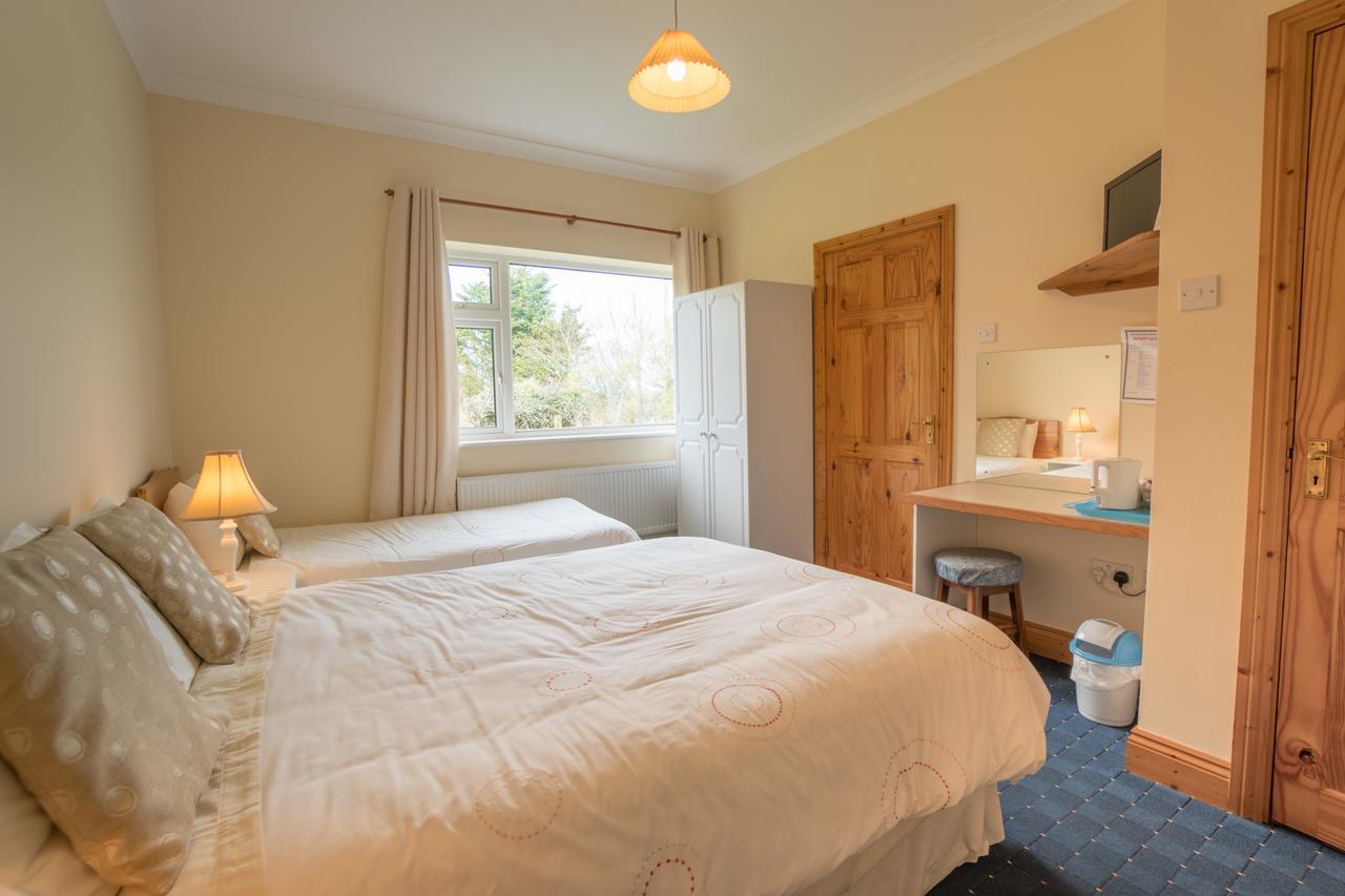 Fortview Guest House Enniscrone Ngoại thất bức ảnh