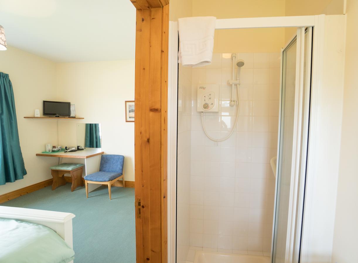 Fortview Guest House Enniscrone Ngoại thất bức ảnh