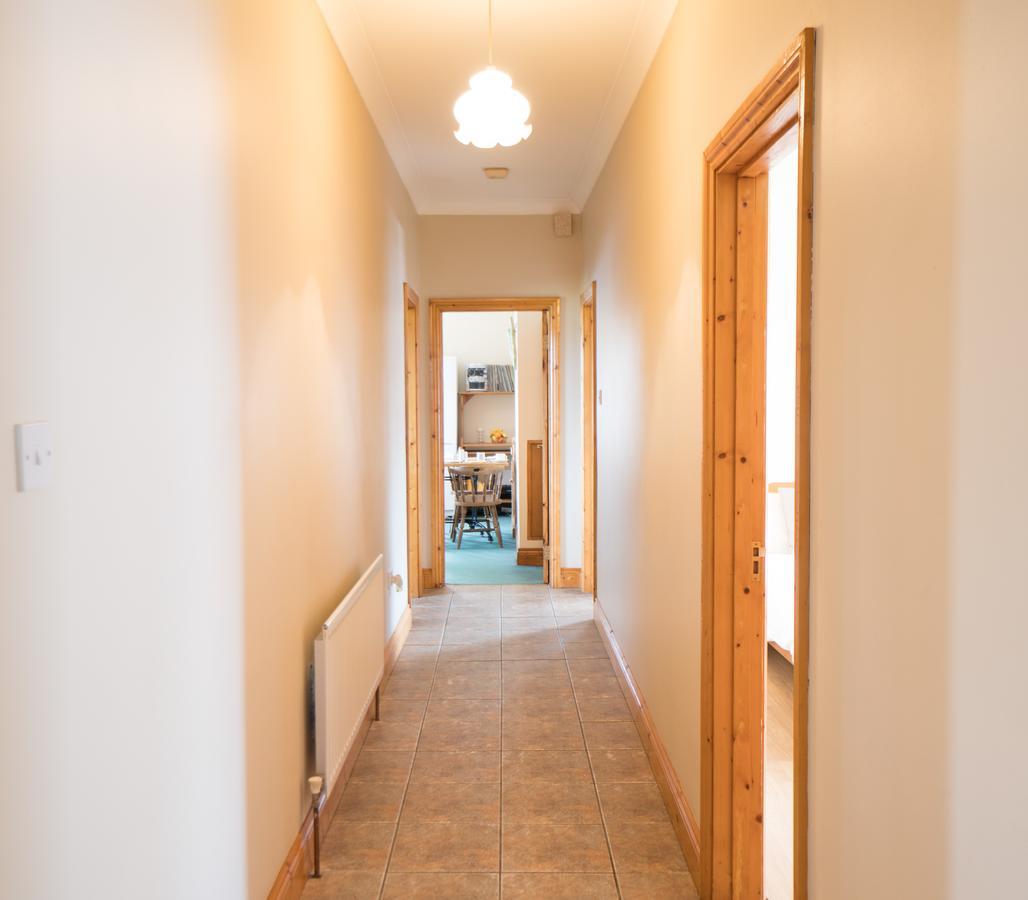 Fortview Guest House Enniscrone Ngoại thất bức ảnh