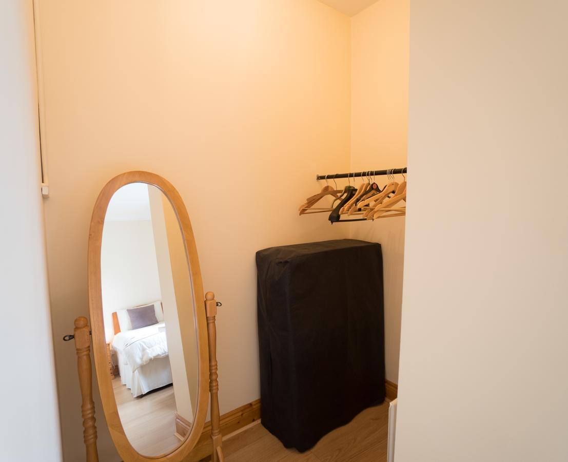 Fortview Guest House Enniscrone Ngoại thất bức ảnh