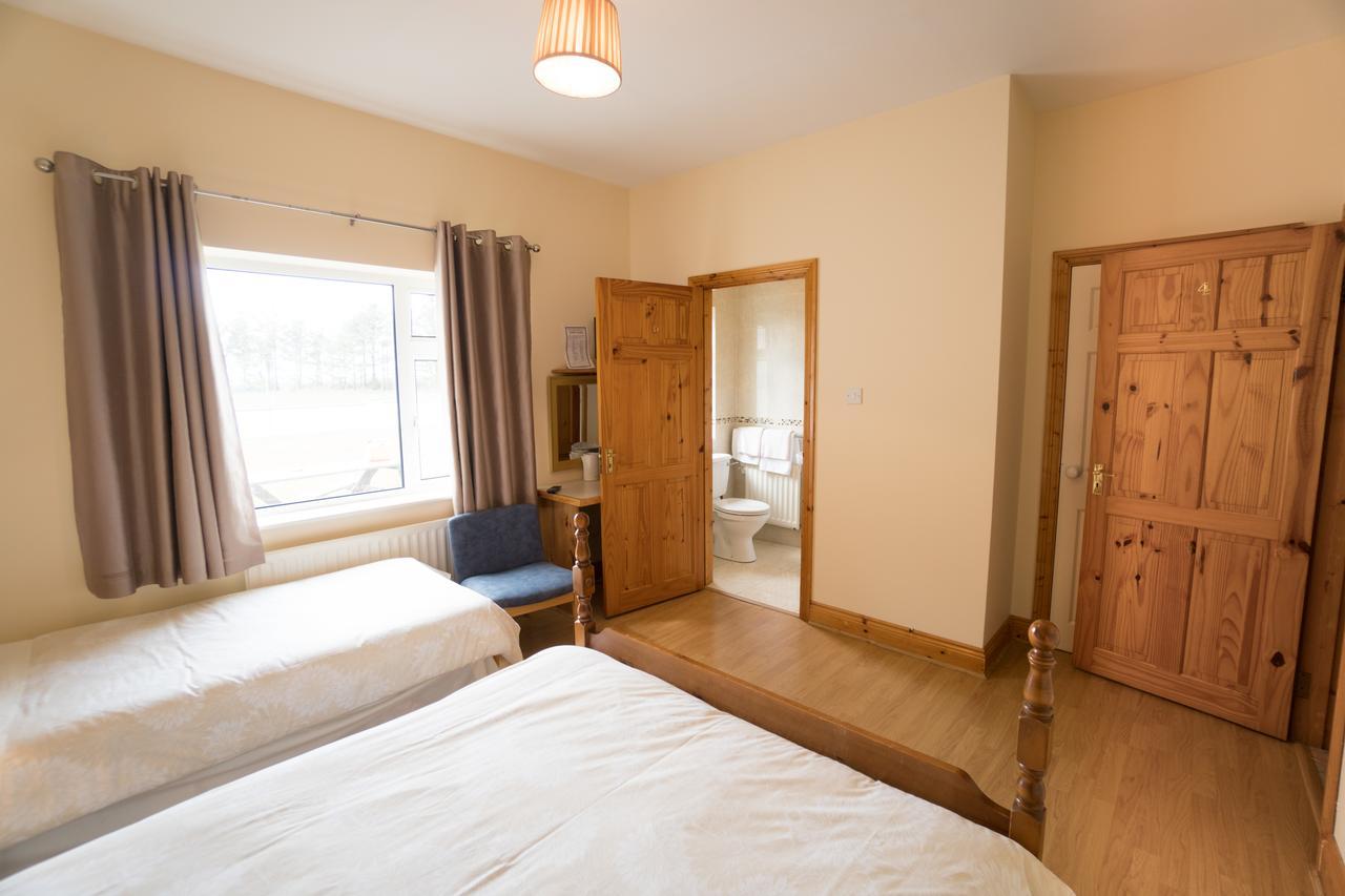 Fortview Guest House Enniscrone Ngoại thất bức ảnh