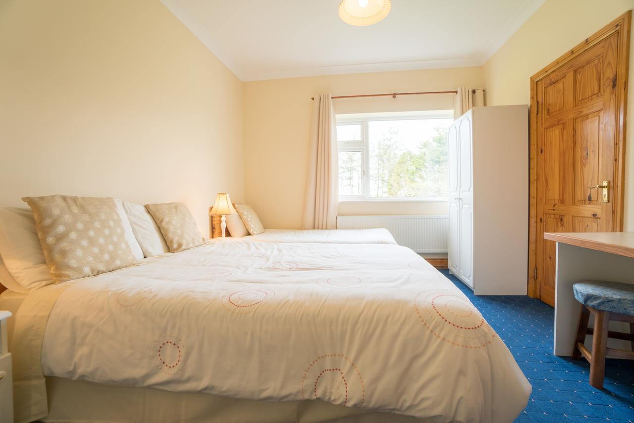 Fortview Guest House Enniscrone Ngoại thất bức ảnh
