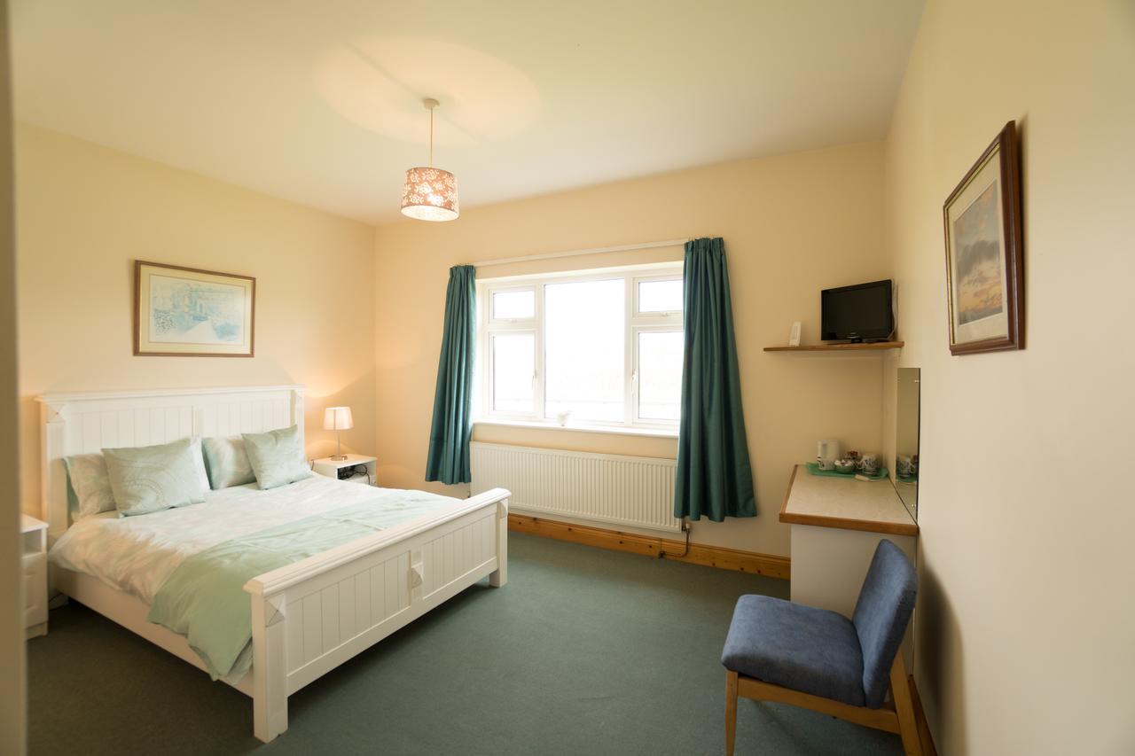 Fortview Guest House Enniscrone Ngoại thất bức ảnh