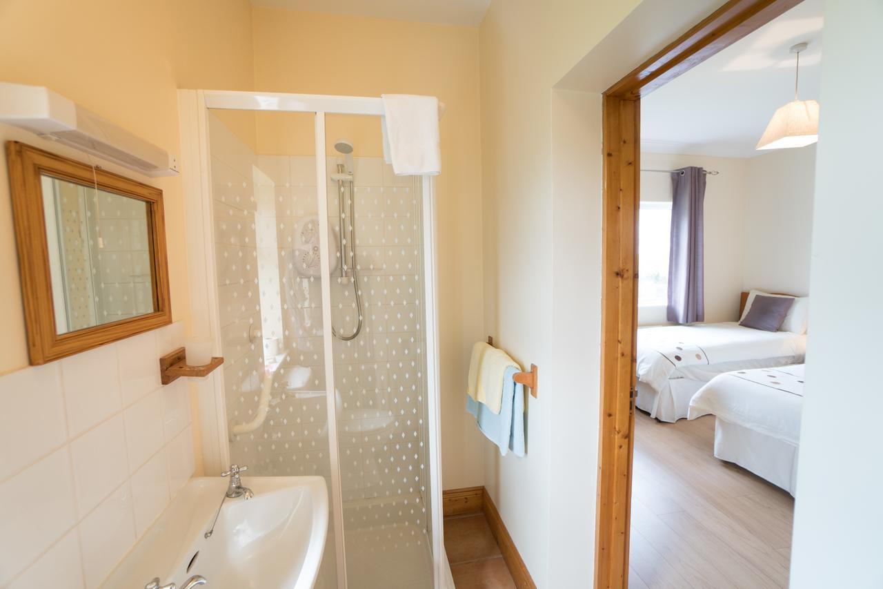 Fortview Guest House Enniscrone Ngoại thất bức ảnh