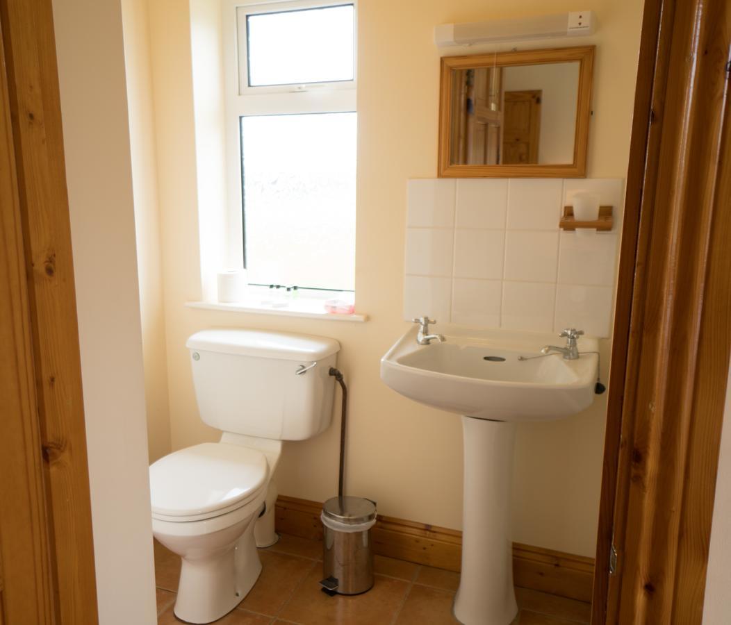 Fortview Guest House Enniscrone Ngoại thất bức ảnh