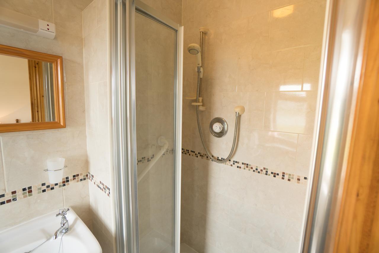 Fortview Guest House Enniscrone Ngoại thất bức ảnh